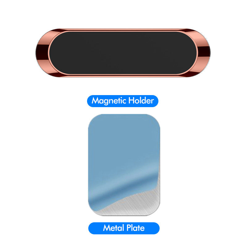 Suport magnetic pentru telefon