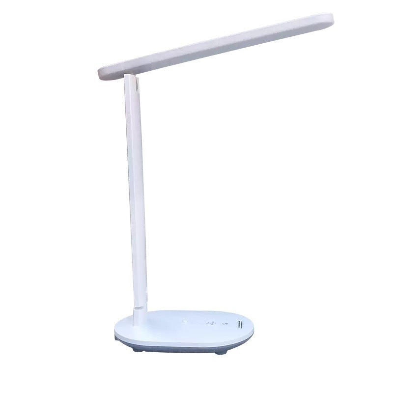 Lampa de masa cu LED