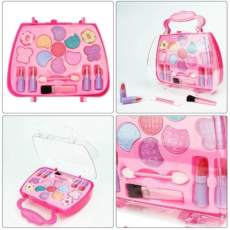 Joc pentru fete nu truse cosmetice reale