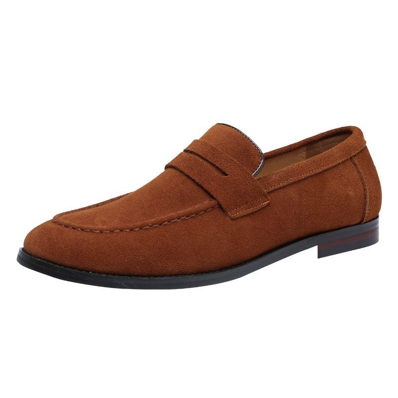 Mocasini eleganti pentru barbati