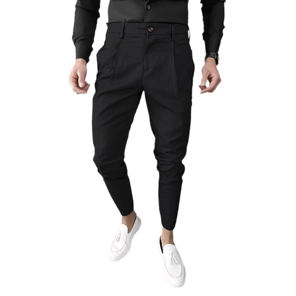 Pantaloni confortabili pentru bărbați pentru toate ocaziile