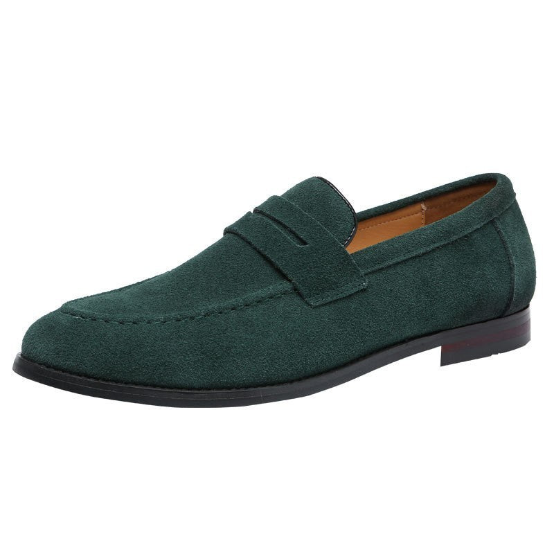 Mocasini eleganti pentru barbati