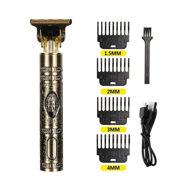 Aparat de ras electric USB