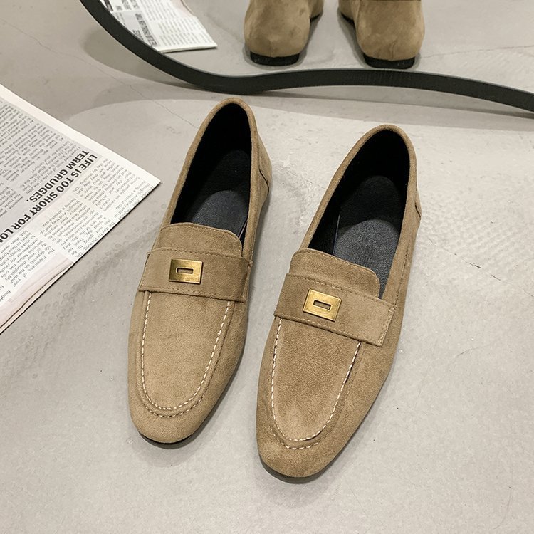Mocasini de dama