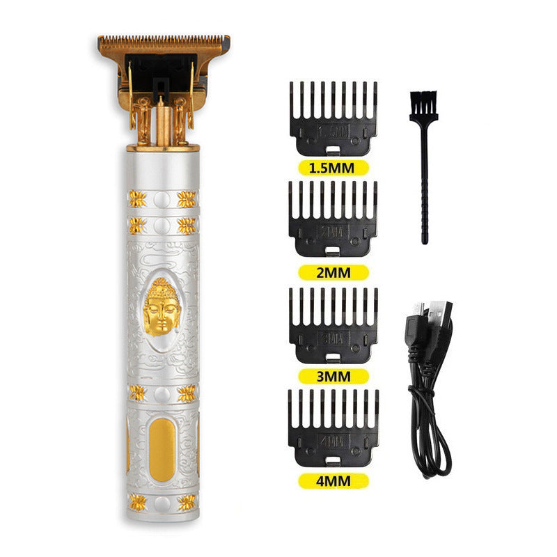 Aparat de ras electric USB