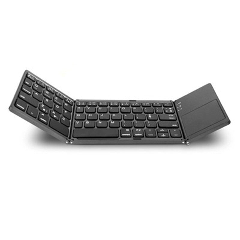 Tastatură Bluetooth pliabilă