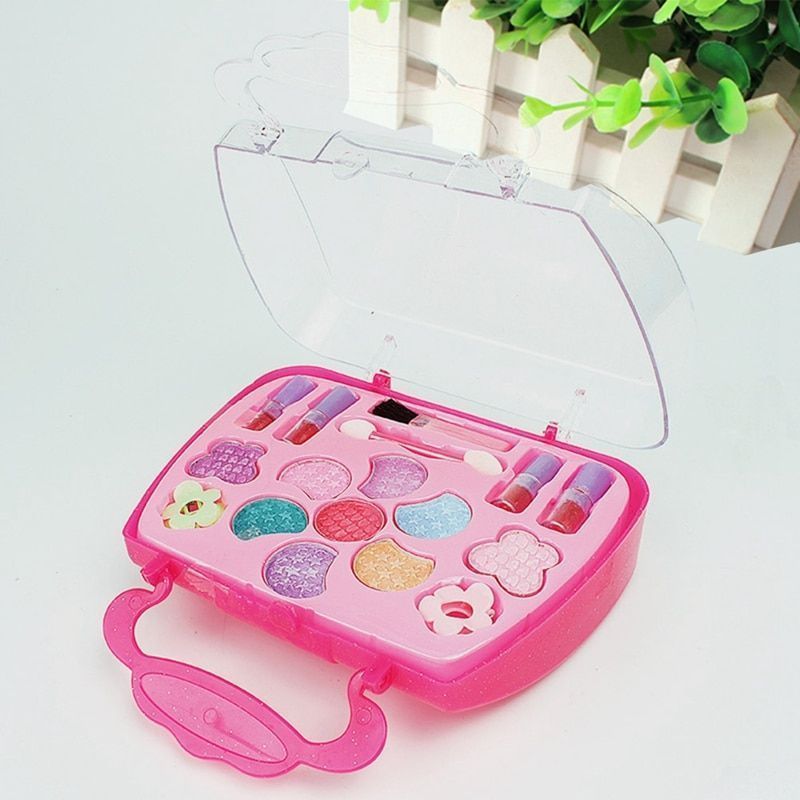 Joc pentru fete nu truse cosmetice reale
