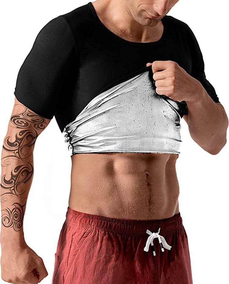 Tricou Sauna Sport pentru activitate fizica
