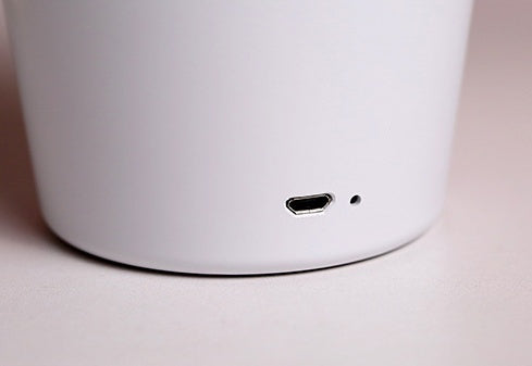 Lampă LED în formă de plantă, USB