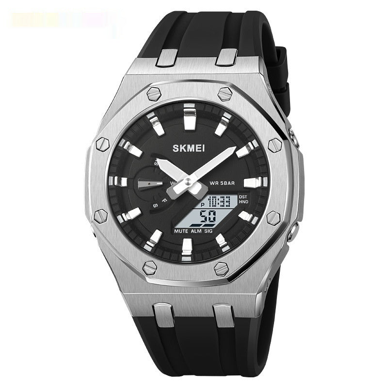 Ceas casual barbatesc