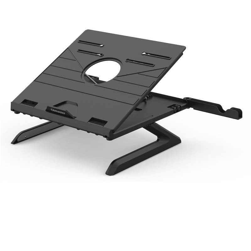 Suport multifuncțional pliabil pentru laptop