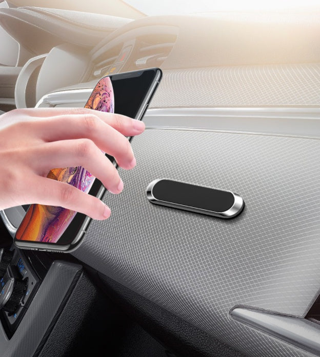 Suport magnetic pentru telefon