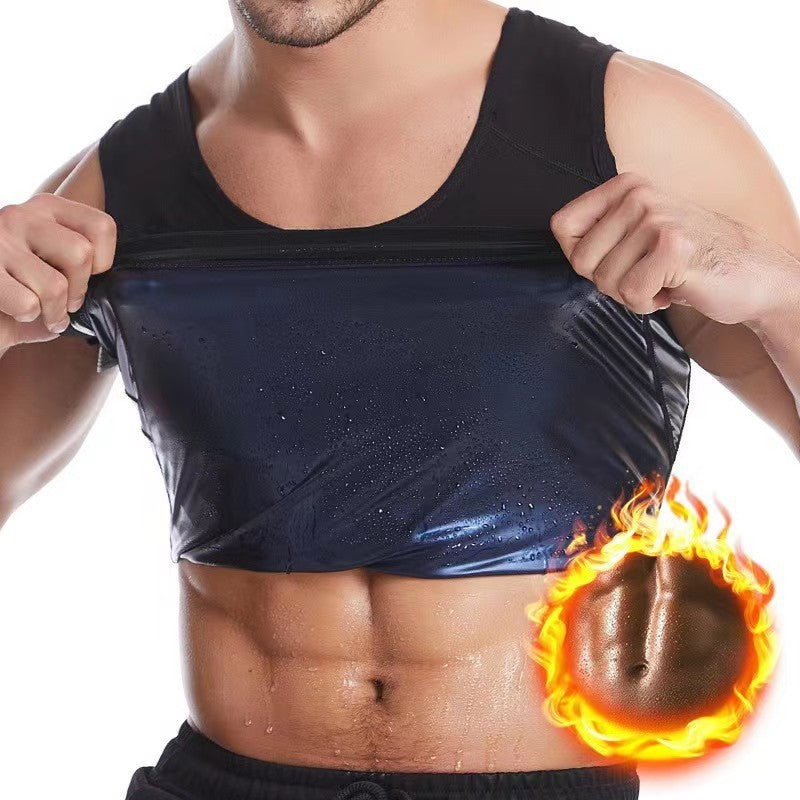 Sauna Vesta sport pentru activitate fizica