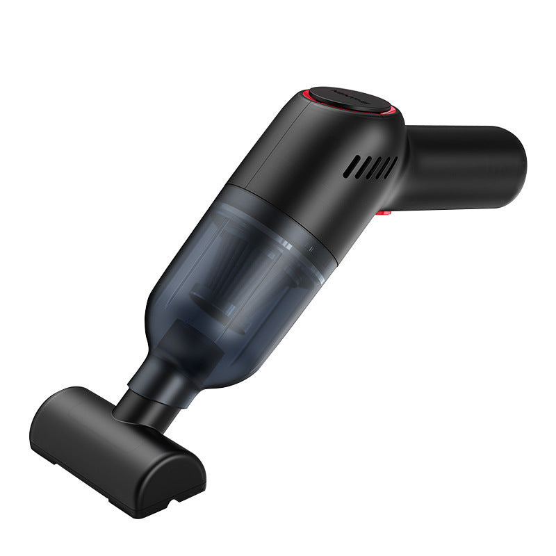 Mini aspirator cu dublă utilizare, putere mare