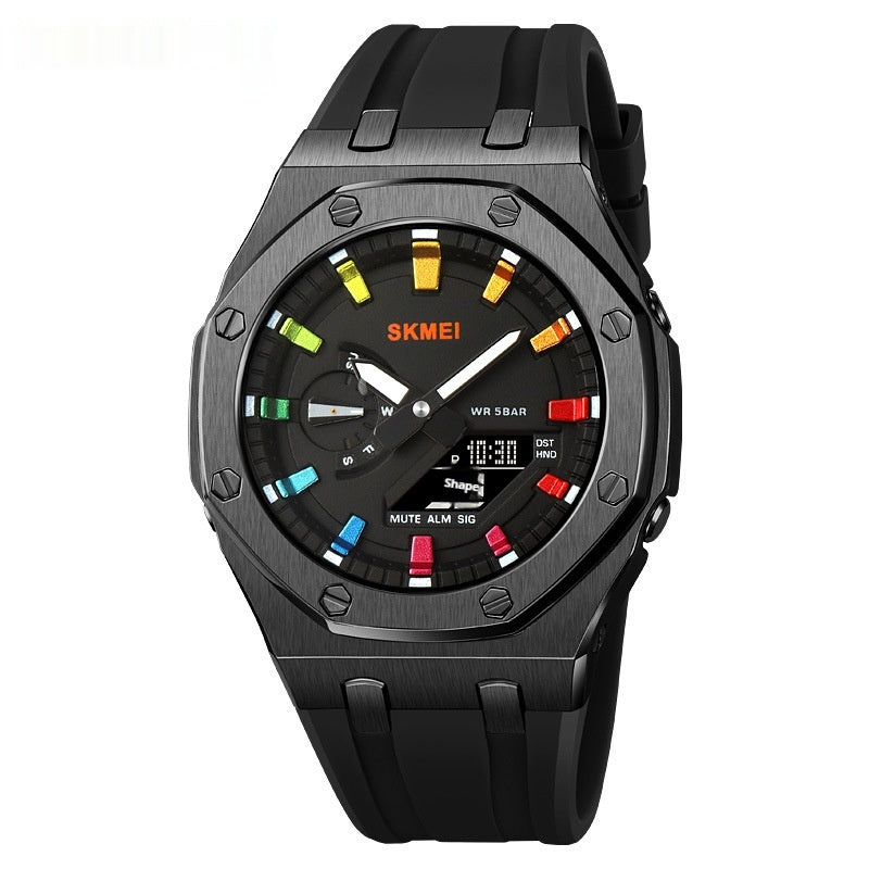 Ceas casual barbatesc