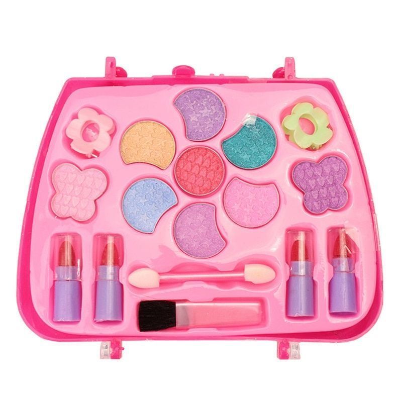 Joc pentru fete nu truse cosmetice reale