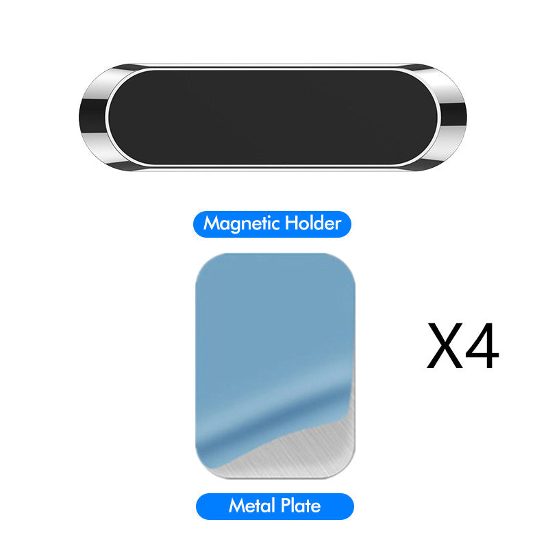 Suport magnetic pentru telefon