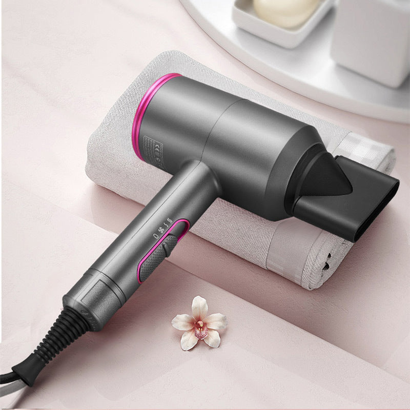 Uscător de păr 1400w 110V/220V