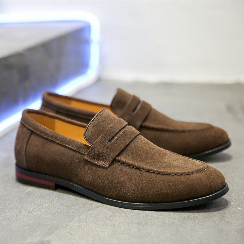 Mocasini eleganti pentru barbati
