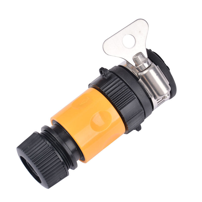 Mop electric/automatic chenilia pentru spălătorie auto