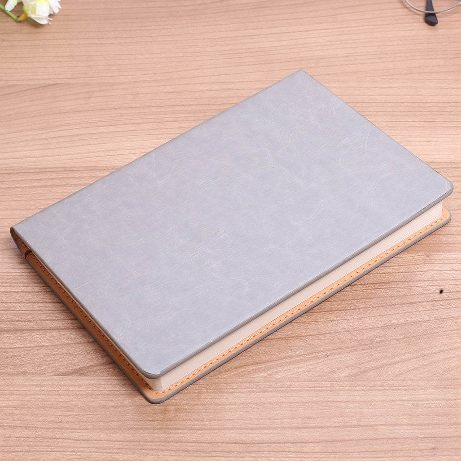 Caiet de lucru A5, Business Elegant