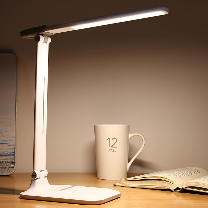 Lampa de masa LED, cu functie de protectie a ochilor