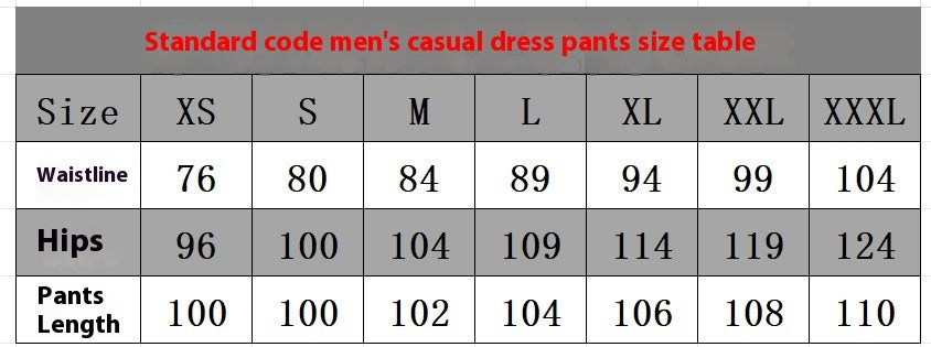 Pantaloni confortabili pentru bărbați pentru toate ocaziile