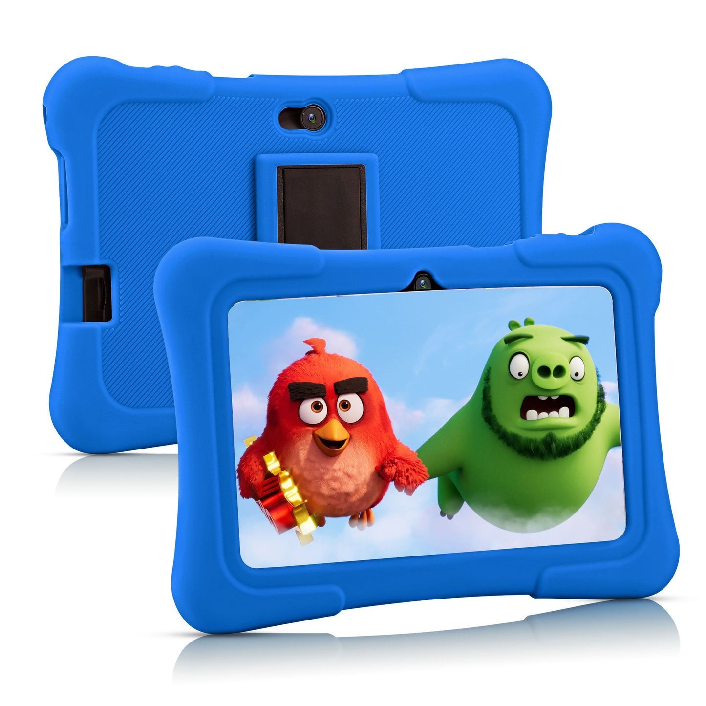 Tableta de 7 inchi pentru copii Ecran Full HD