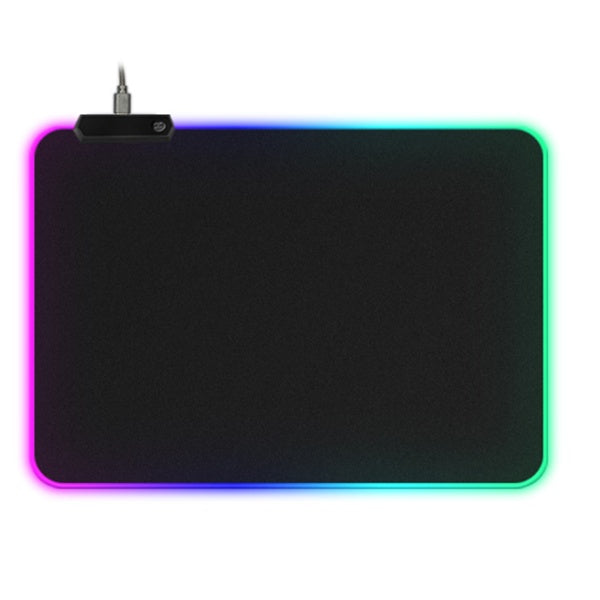 Mouse pad luminos/LED