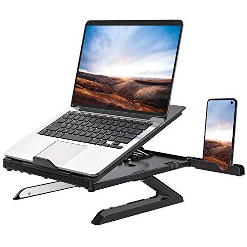 Suport multifuncțional pliabil pentru laptop