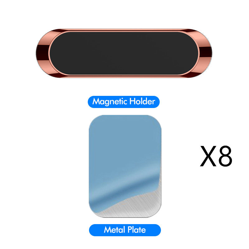 Suport magnetic pentru telefon