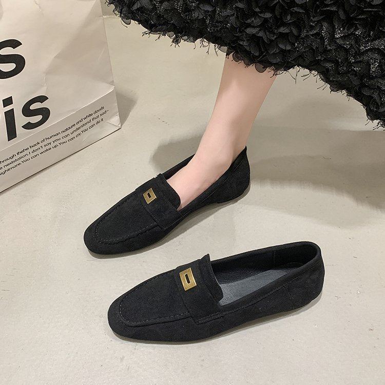 Mocasini de dama