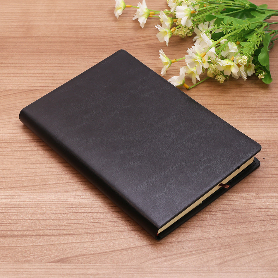 Caiet de lucru A5, Business Elegant