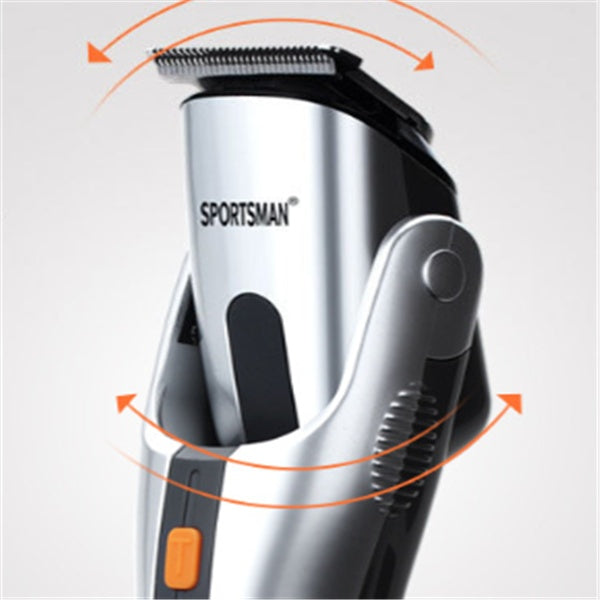 Brici electric pentru barba si par
