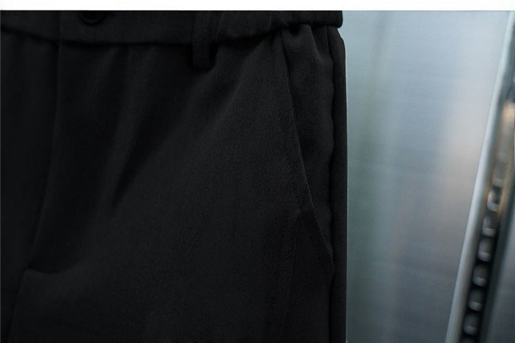 Pantaloni casual barbatesti