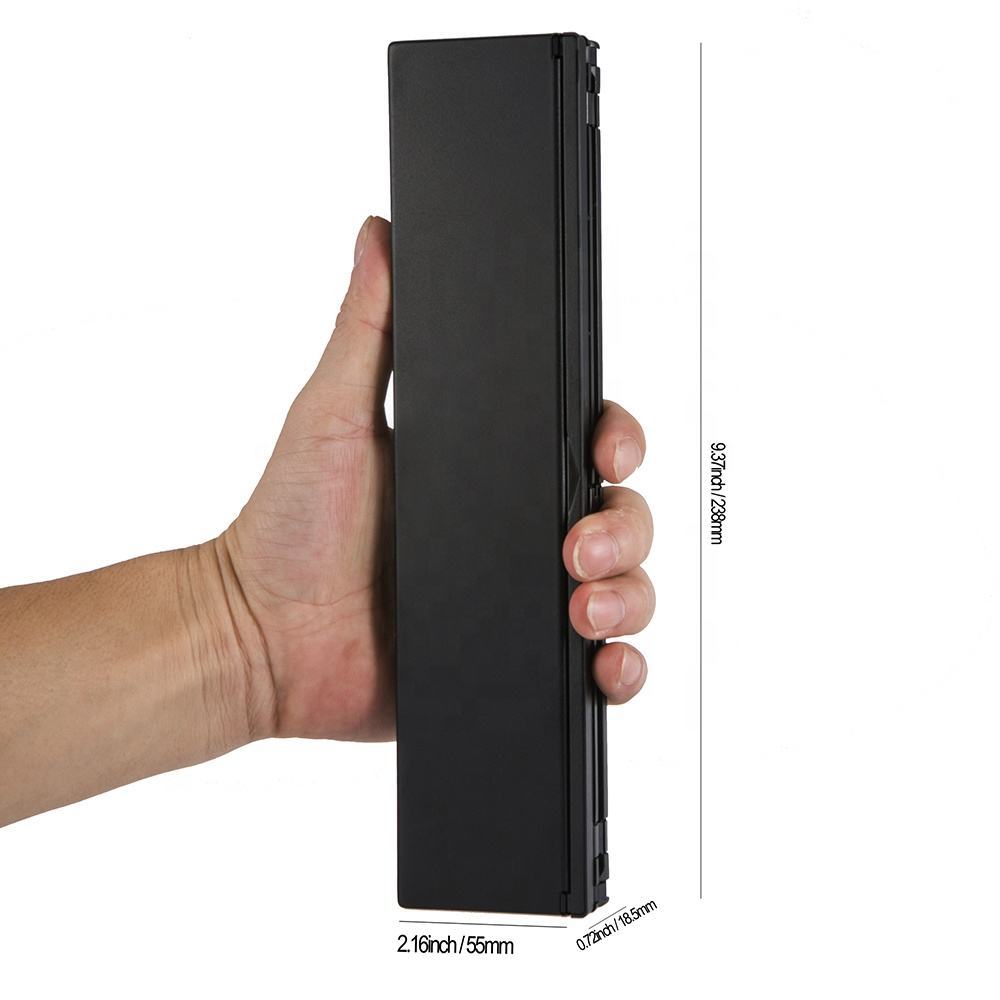 Tastatură Bluetooth pentru tabletă