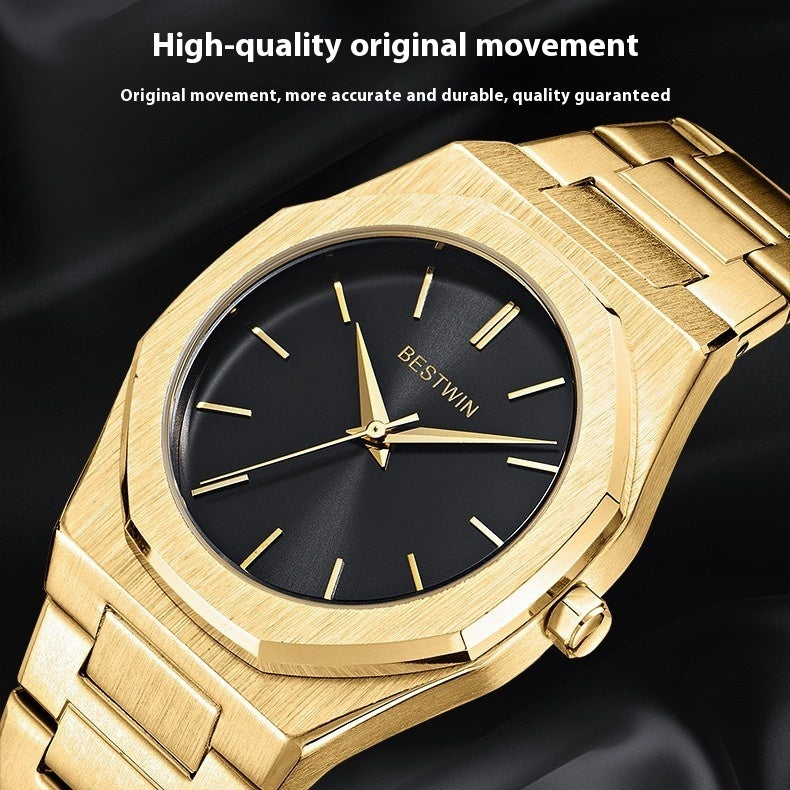 Ceas bărbătesc cu quartz