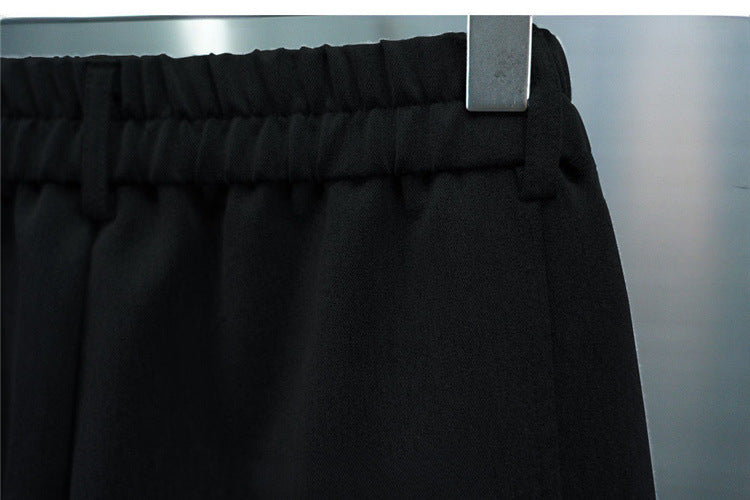 Pantaloni casual barbatesti