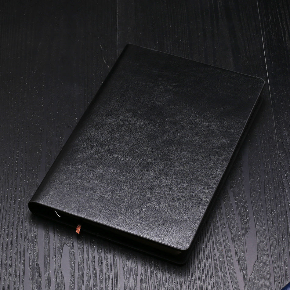 Caiet de lucru A5, Business Elegant