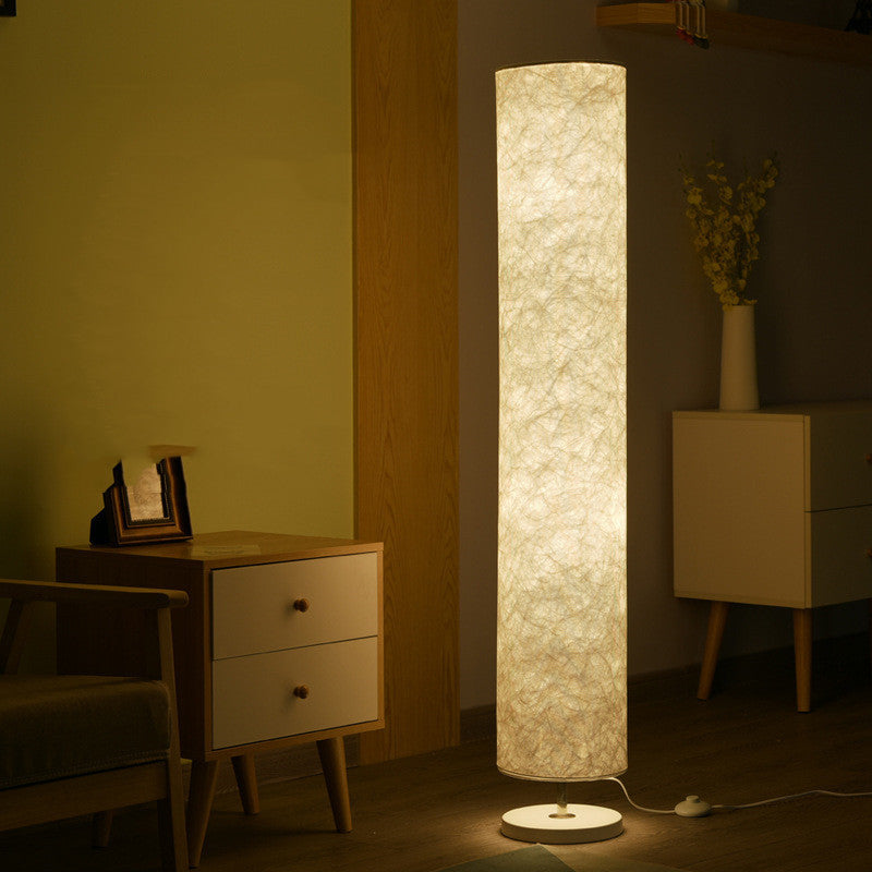 Lampa LED pliabila, multicolora, cu telecomanda