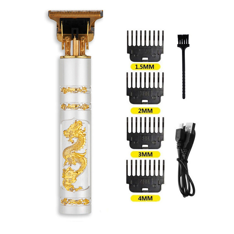Aparat de ras electric USB