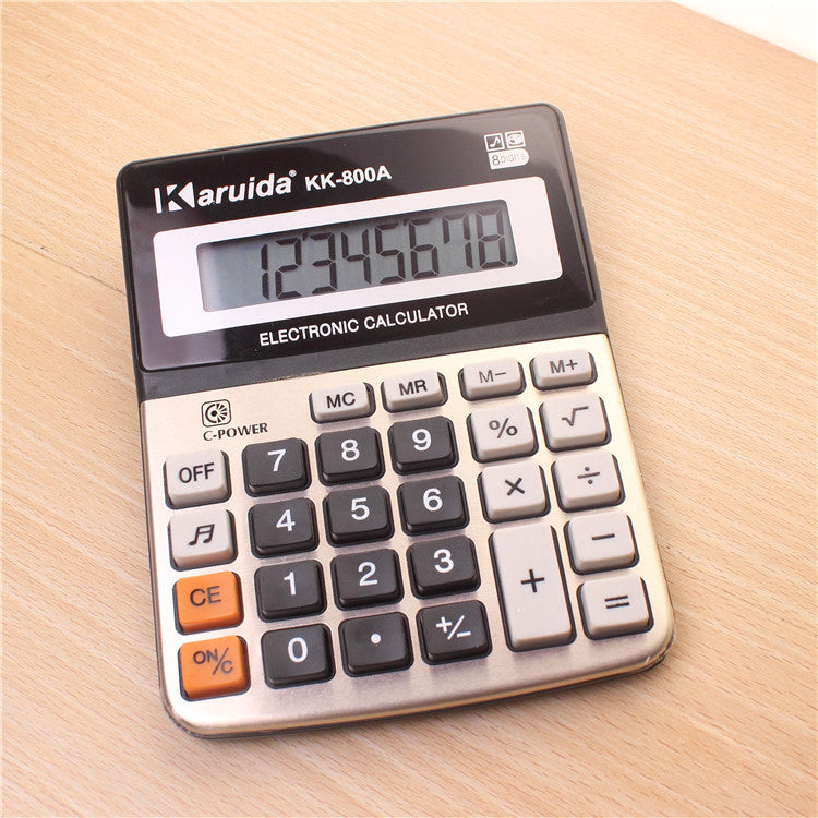 Calculator de birou