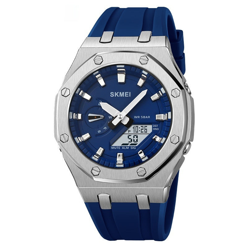 Ceas casual barbatesc