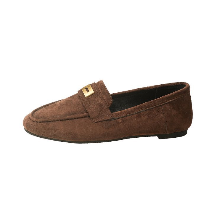 Mocasini de dama