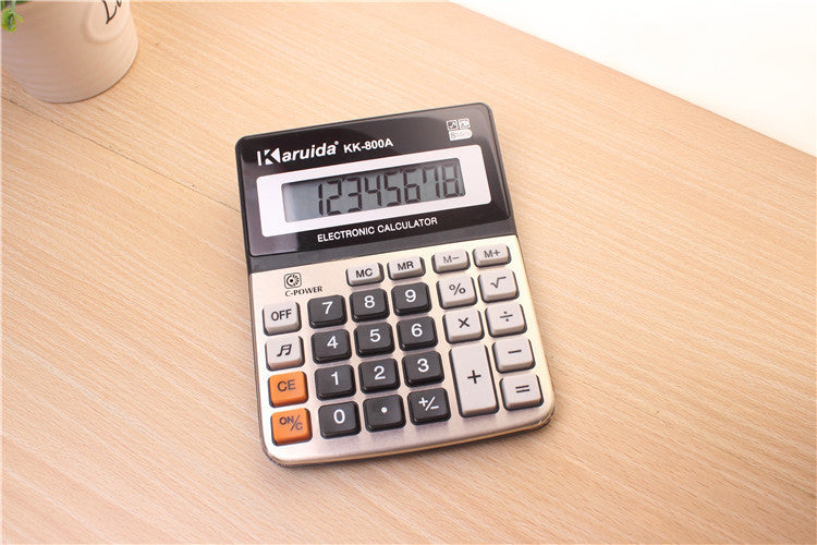 Calculator de birou