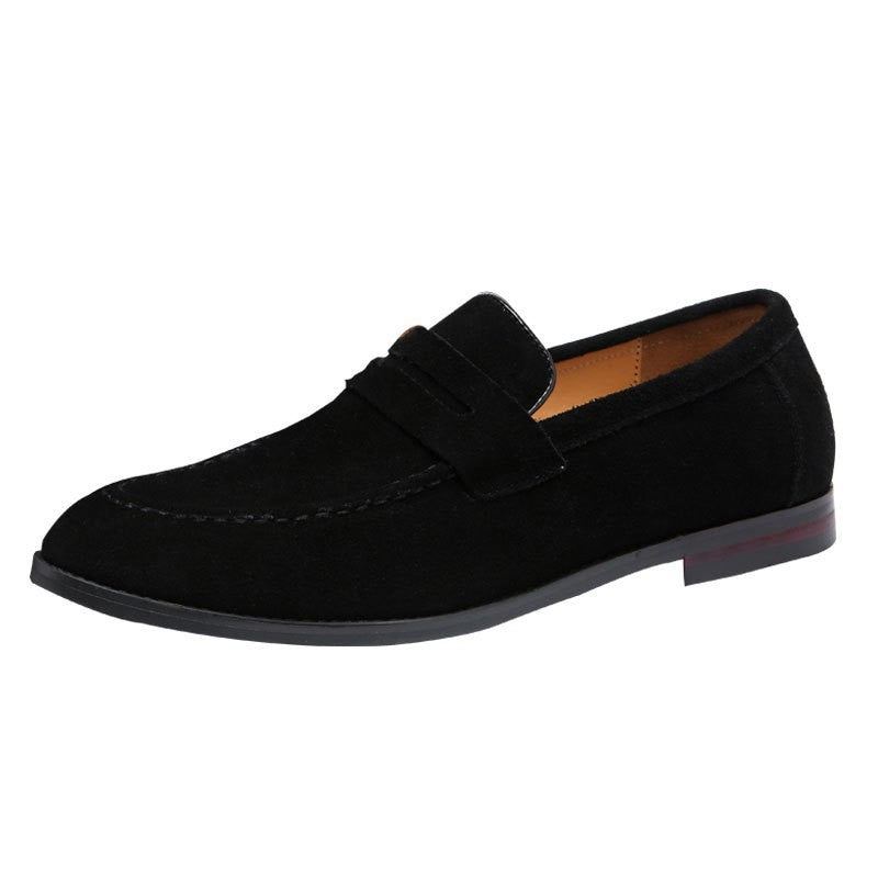 Mocasini eleganti pentru barbati
