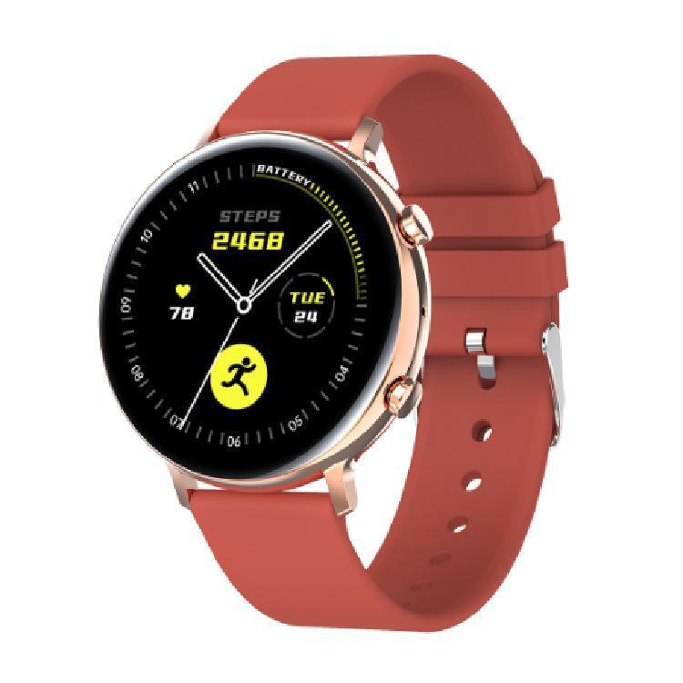 Ceas inteligent Bluetooth multifuncțional bidirecțional
