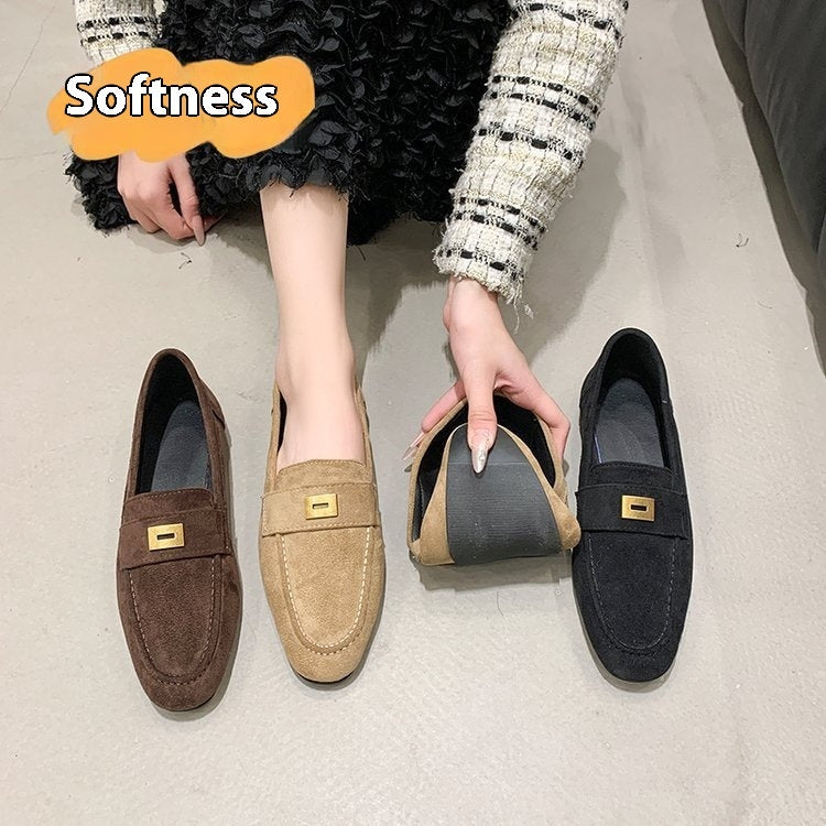 Mocasini de dama