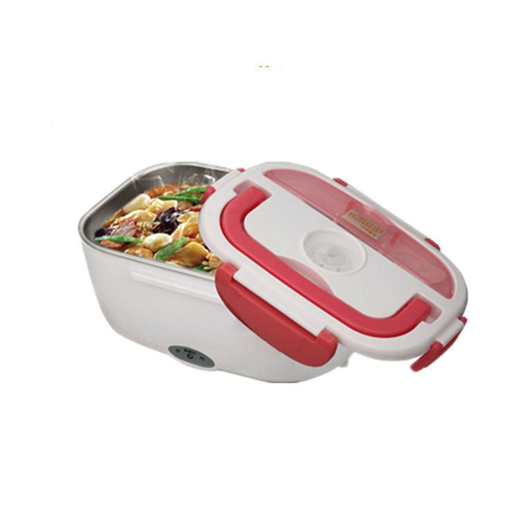 Lunch Box/Food Container - incalzibil electric, convenabil pentru birou