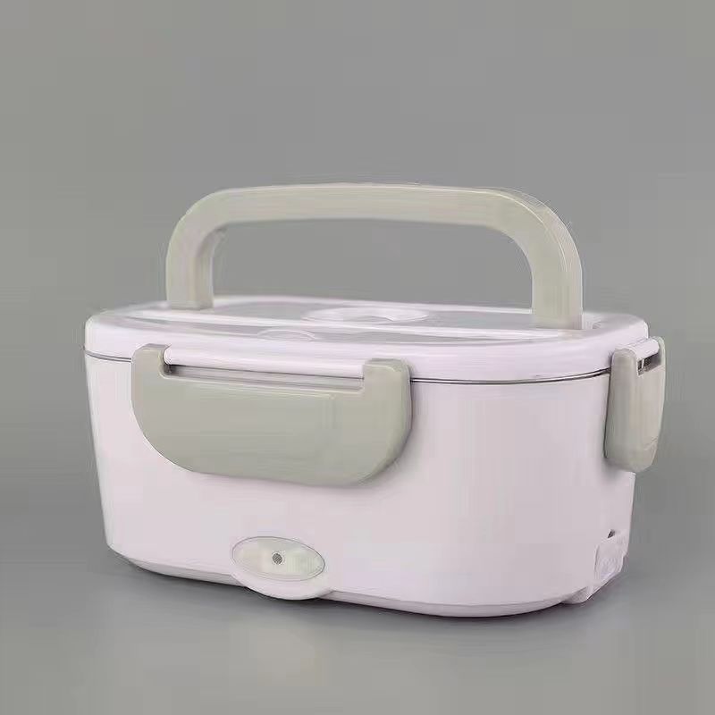 Lunch Box/Food Container - incalzibil electric, convenabil pentru birou